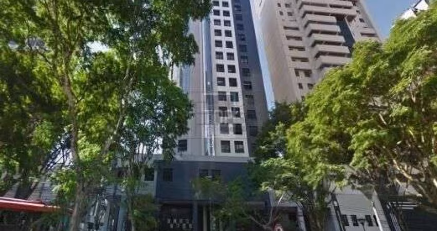 Sala comercial para alugar na Rua Padre Anchieta, 2285, Bigorrilho, Curitiba