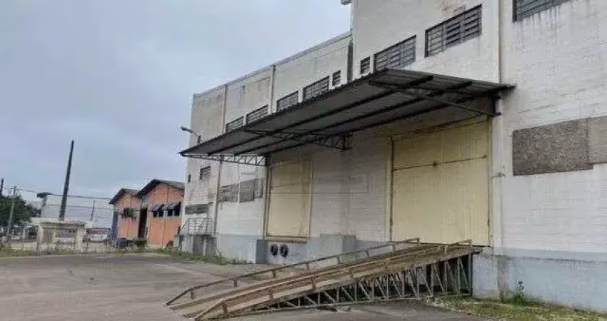 Barracão / Galpão / Depósito para alugar na R. Rinaldo Barrim Bossone, Costeira, São José dos Pinhais