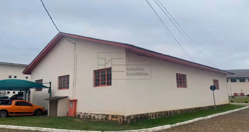 Barracão / Galpão / Depósito para alugar na Rua Frei Gaspar da Madre de Deus, 830, Novo Mundo, Curitiba