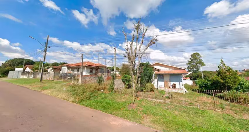 Terreno à venda na Rua Francisco Klemtz, 667, Portão, Curitiba