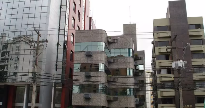 Sala comercial para alugar na Avenida João Gualberto, 731, Alto da Glória, Curitiba