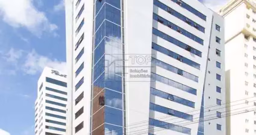 Sala comercial para alugar na Rua Comendador Araújo, Centro, Curitiba