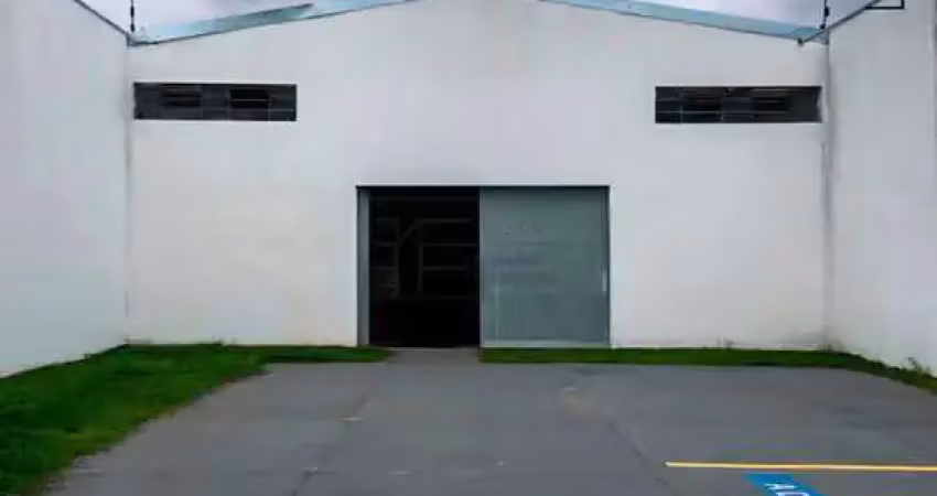 Barracão / Galpão / Depósito à venda na Rua Bartolomeu Lourenço de Gusmão, 4466, Boqueirão, Curitiba