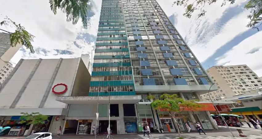 Sala comercial para alugar na Rua XV de Novembro, 172, Centro, Curitiba
