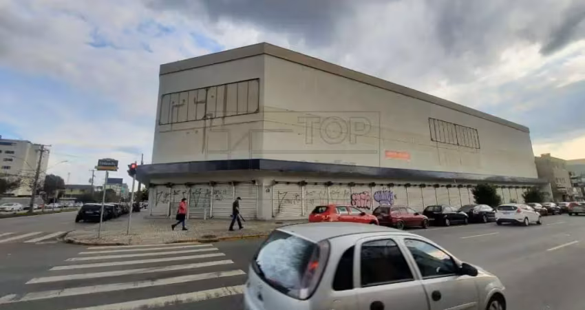 Ponto comercial à venda na Avenida Rui Barbosa, 9264, Centro, São José dos Pinhais