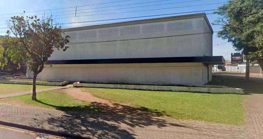 Ponto comercial à venda na Avenida Nossa Senhora de Lourdes, 120, Jardim das Américas, Curitiba