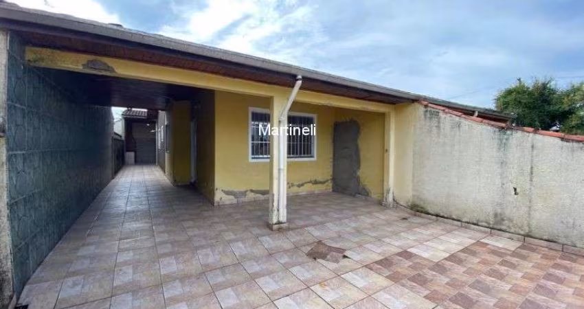 Casa com 2 quartos à venda no Santa Júlia, Itanhaém 