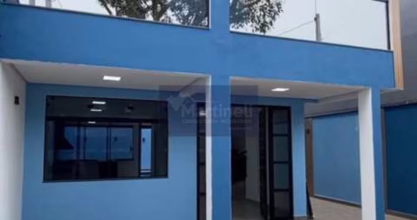 Imperdível casa à venda em Suarão, Itanhaém-SP: 3 quartos, 3 suítes, 2 salas, 4 banheiros, 3 vagas, 116m².