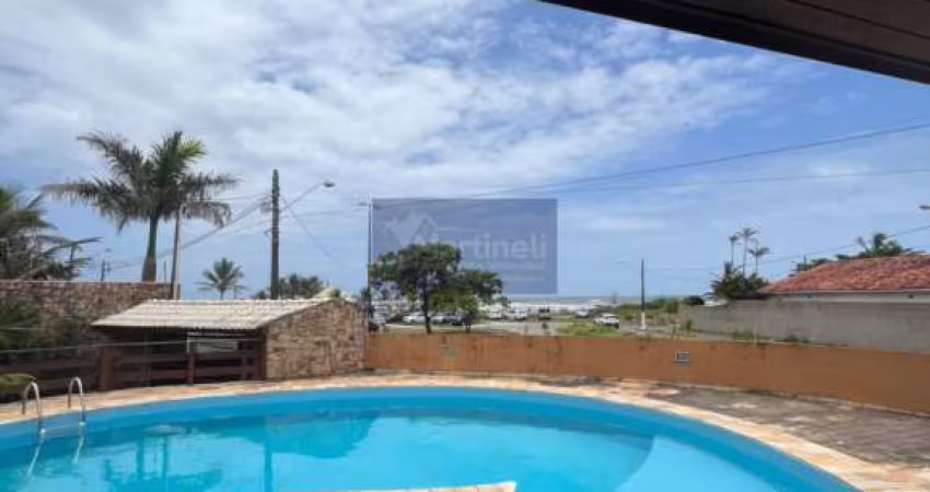 Casa com 4 quartos para alugar no Jardim Grandesp, Itanhaém 