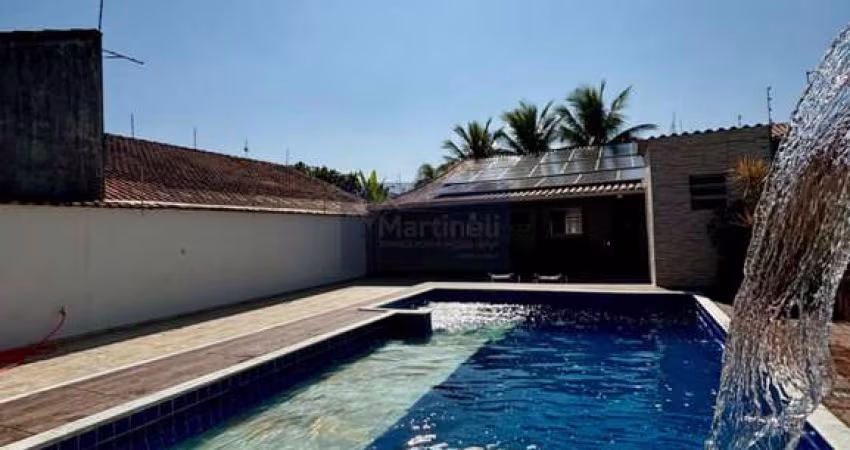 Imperdível: Casa à venda em Itanhaém-SP, bairro Regina, 3 quartos, 4 vagas, 89m². Venha conferir!