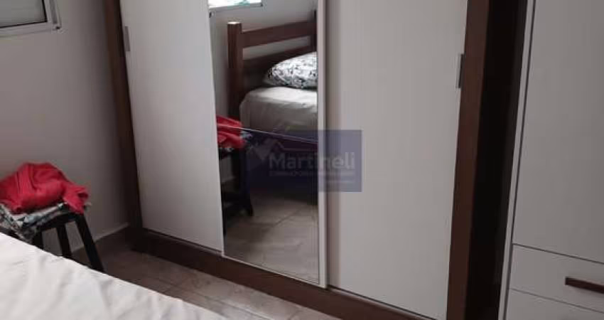 Casa em Condomínio à Venda em Itanhaém-SP, Jardim Umuarama: 2 Quartos, 1 Banheiro, 2 Vagas - 39,10 m² de Área