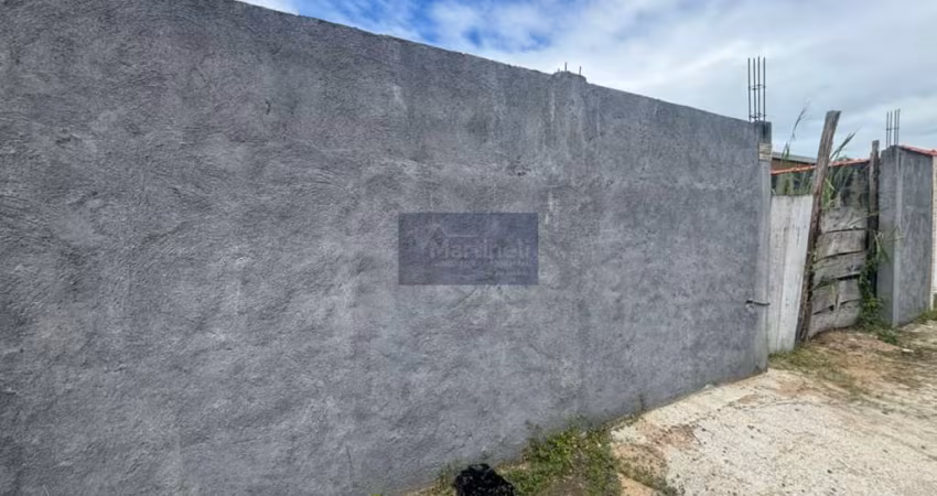 Terreno à venda em Itanhaém-SP, bairro Jamaica  260m²  Oportunidade única!