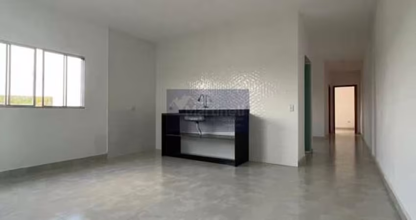 Aluguel de Apartamento de 2 Quartos na Gaivota, Itanhaém-SP: 75,00 m² de Conforto e Comodidade!