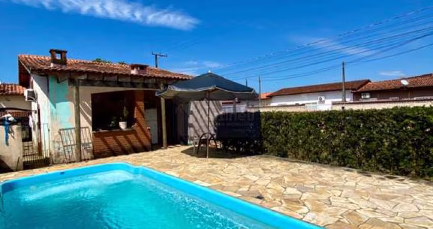 Casa com 2 quartos à venda no Cibratel II, Itanhaém 
