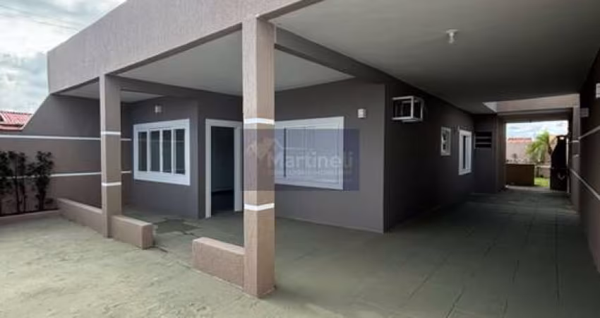 Casa com 3 quartos à venda na Belas Artes, Itanhaém 