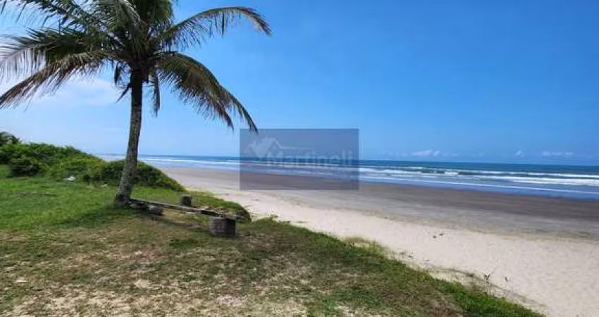 Terreno à venda em Itanhaém-SP, Marazul: 286m² para construir seu sonho!