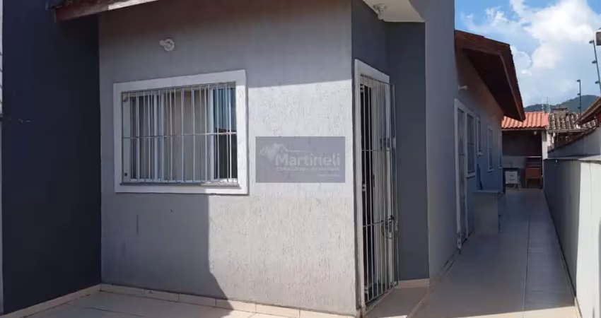 Casa com 2 quartos à venda no Jardim Magalhães, Itanhaém 
