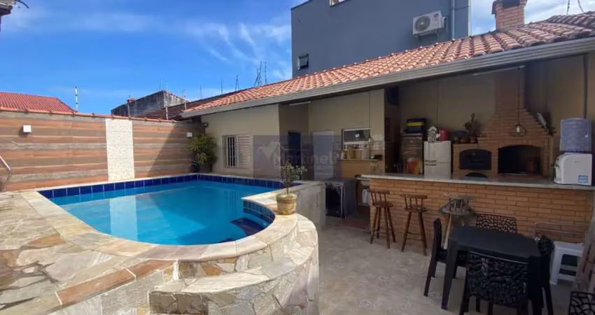 Casa com 3 quartos à venda na Praia dos Sonhos, Itanhaém 