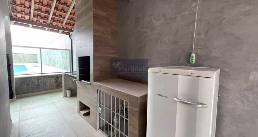 Casa com 3 quartos à venda no Bopiranga, Itanhaém 