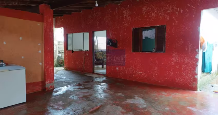 CASA NO BELAS ARTES EM ITANHAÉM