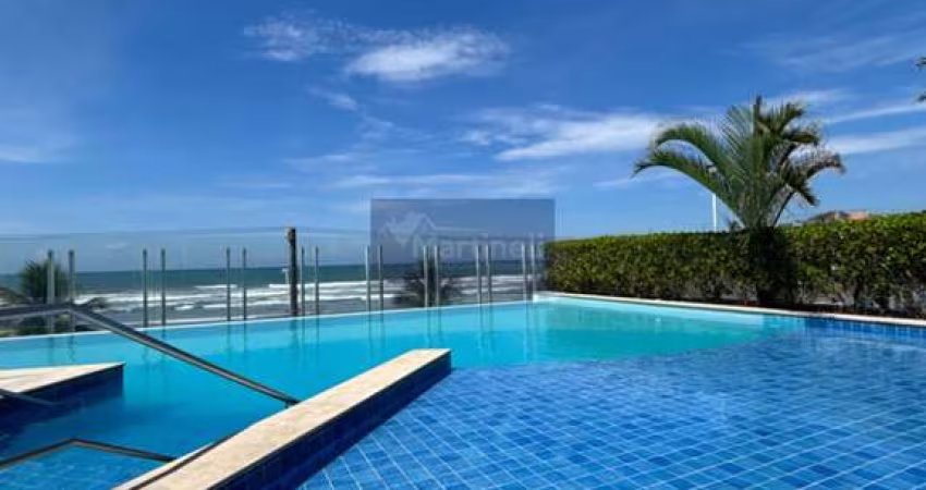 Apartamento à venda em Itanhaém-SP, na Praia dos Sonhos: 3 quartos, 1 suíte, 1 sala, 3 banheiros, 1 vaga de garagem, 94,00 m².