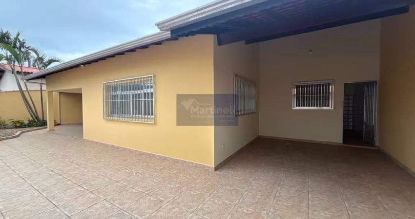 Casa com 2 quartos à venda no Centro, Itanhaém 