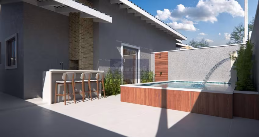 Imperdível! Casa à venda em Itanhaém-SP, Bopiranga: 2 quartos, 1 suíte, 2 banheiros, 80,00 m² de área. Venha conferir!