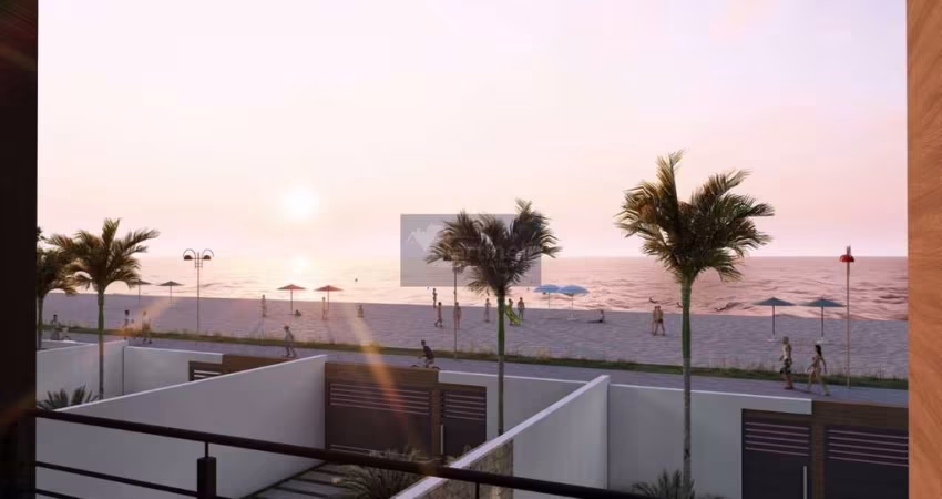 Imperdível oportunidade: Casa à venda em Itanhaém-SP, Bairro Bopiranga, 3 quartos, 3 suítes, 4 banheiros, 160,00m²!