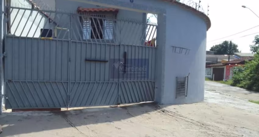Casa com 2 quartos à venda na Chácara Vila São José, Mongaguá 
