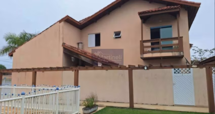 Casa com 2 quartos à venda na Estancia São Jose, Peruíbe 