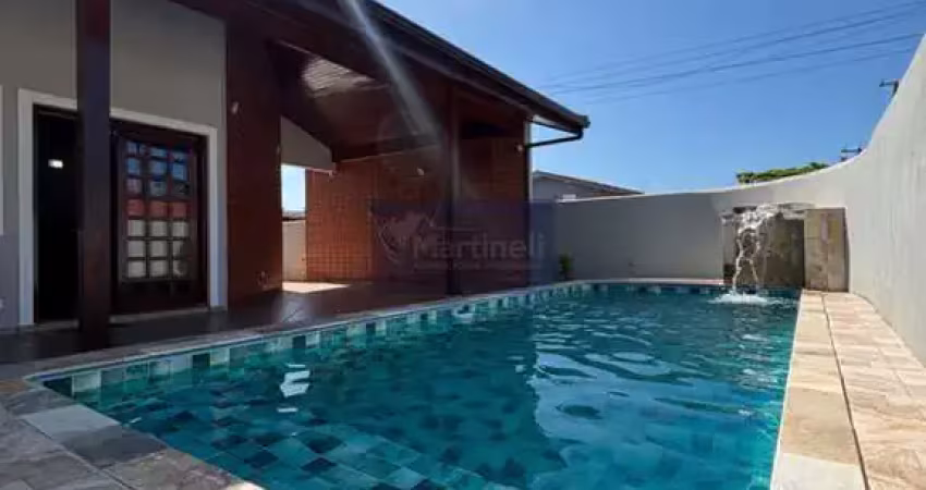 Casa com 5 quartos à venda no Jardim Grandesp, Itanhaém 