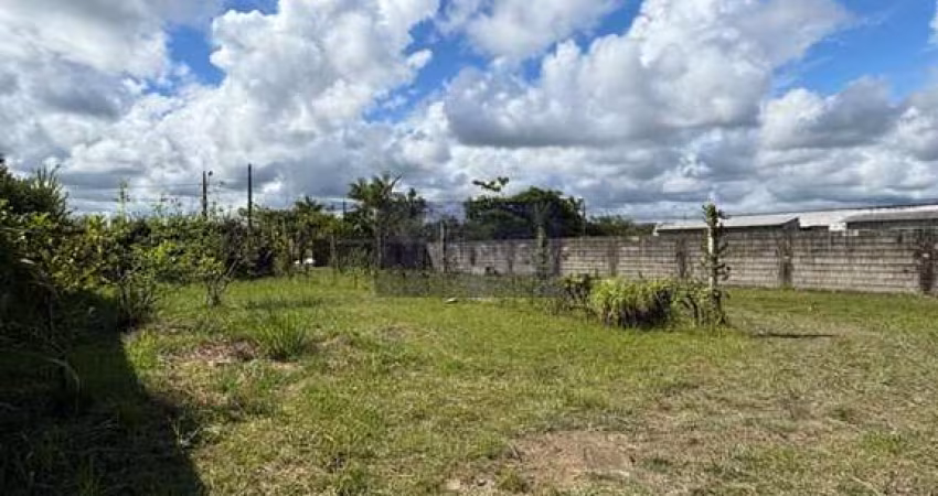 Chácara / sítio com 2 quartos à venda no Cibratel, Itanhaém 