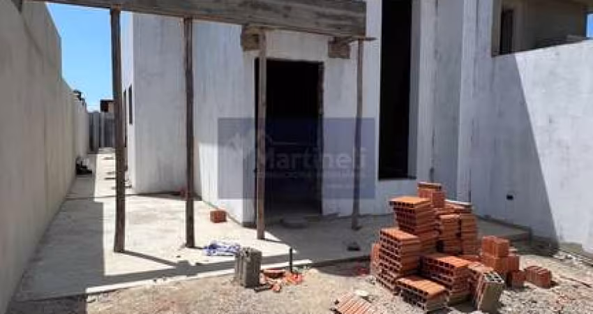 Casa com 2 quartos à venda no Jardim Grandesp, Itanhaém 