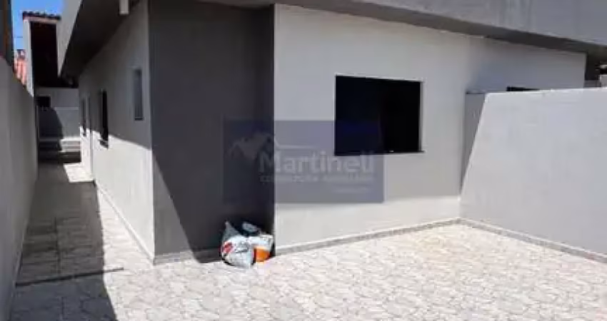 Casa com 2 quartos à venda no Jardim Grandesp, Itanhaém 