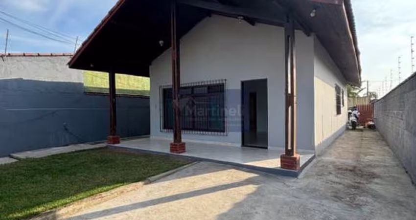 Casa com 3 quartos à venda no Nova Itanhaém, Itanhaém 