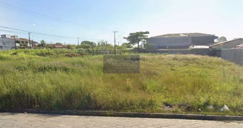 Terreno à venda no Bopiranga, Itanhaém 