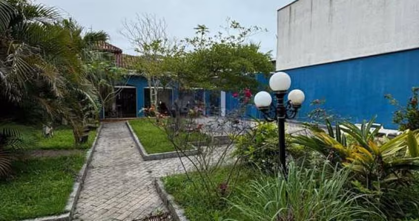 Casa com 14 quartos à venda no Cibratel II, Itanhaém 