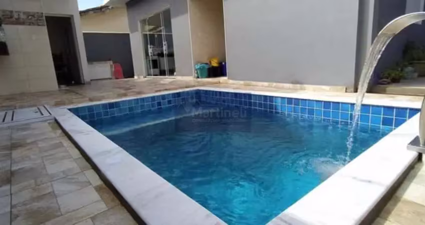 Casa com 3 quartos à venda no Balneário Campos Eliseos, Itanhaém 