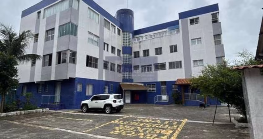 Apartamento com 2 quartos à venda no Centro, Itanhaém 