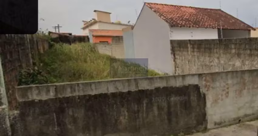Terreno à venda no Cibratel II, Itanhaém 