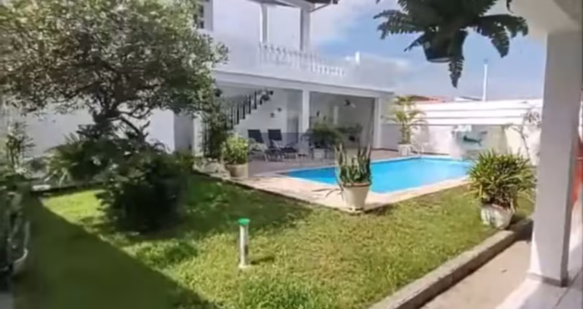 Casa com 6 quartos à venda no Jardim Grandesp, Itanhaém 