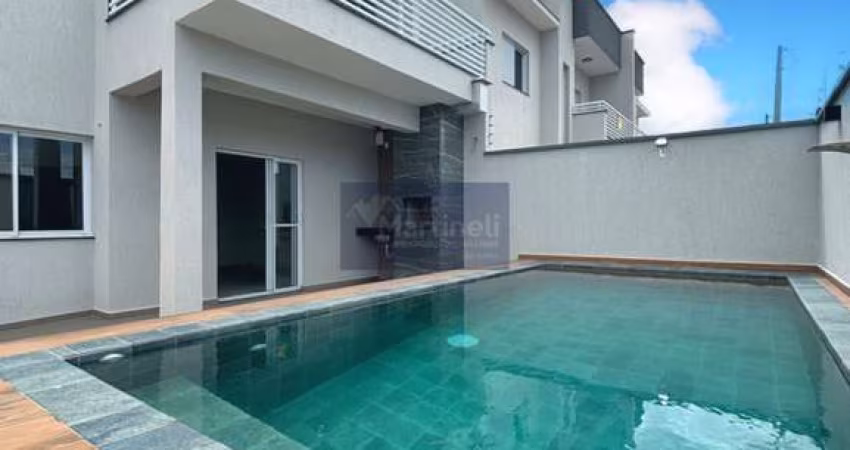 Casa com 3 quartos à venda no São Marcos, Itanhaém 