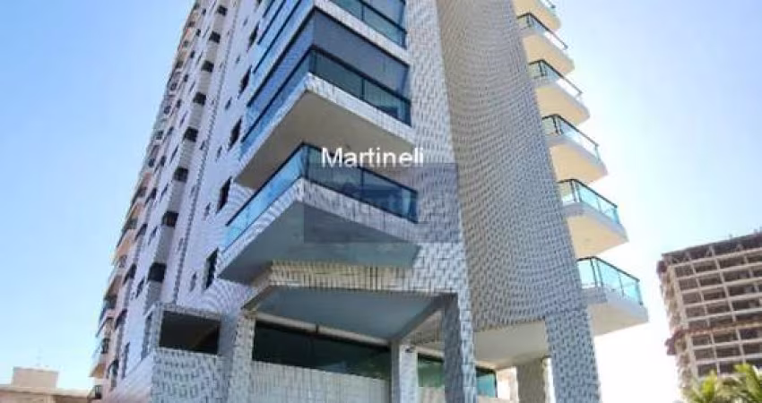 Apartamento com 2 quartos à venda no Jardim Imperador, Praia Grande 