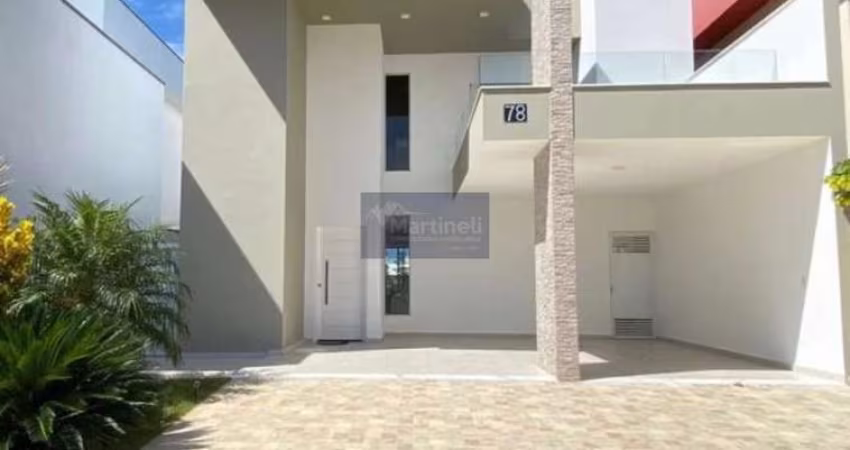 Imperdível! Casa em Condomínio de Luxo à Venda em Itanhaém-SP, Bairro Guacira: 3 quartos, 3 suítes, 1 sala, 4 banheiros, 220m².