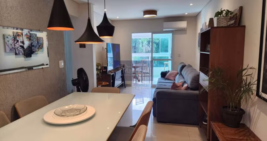 Apartamento com 2 quartos à venda no Centro, Mongaguá 