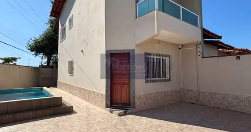 Casa com 2 quartos à venda no Balneário Campos Eliseos, Itanhaém 