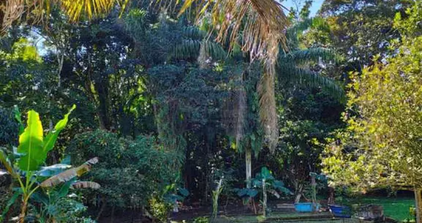 Chácara / sítio com 6 quartos à venda no Jardim Caraguava, Peruíbe 