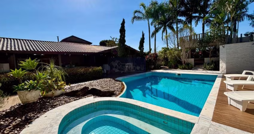 Casa com 5 quartos à venda no Bougainvillee V, Peruíbe 