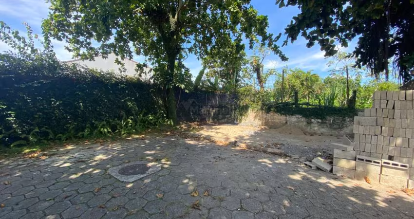Terreno à venda no Balneário Tupy, Itanhaém 