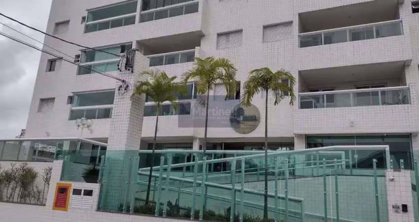 Apartamento com 2 quartos à venda no Jardim Cascata, Mongaguá 